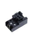 Heavy Duty On Off Toggle Switch Oem 6519760 Replacement For Tg7 Bd Bss611Z Cordless Hedge Trimmers, black plastic design.