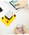 Hands On Optical Demonstrator Set For Primary Colors And Light Experiments In Classroom And Lab Lightweight With Lenses and Components