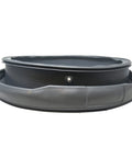 Washer Door Boot Gasket Replacement For Samsung And Kenmore Front Load Washers DC97-16596A OEM Seal Leakproof DIY