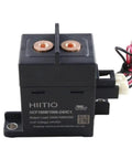 Built Tough 1000VDC High Voltage DC Contactor With Zero Arc Magnetic Blowout Tech for EV Charging and ESS Solar Gear, ceramic sealed, 100A.