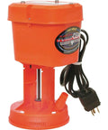 Power Clean Evaporative Cooler Purge Pump With Auto Flush System Orange Polypropylene 9 And A Half Inch Height 5 And A Half Inch Width