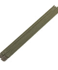 Premium E309L-16 Stainless Steel Welding Rods, 2.0mm, perfect for cladding carbon and low alloy steels.