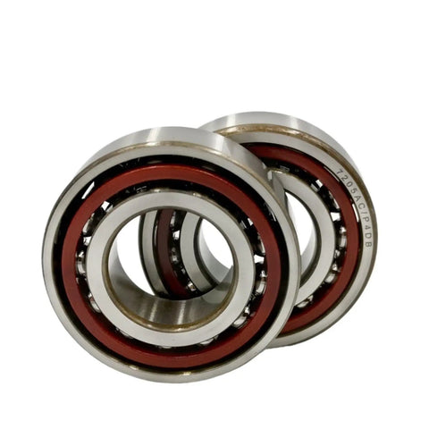Pro Grade Angular Contact Ball Bearings For Precision Tooling And High Precision Mating Beefy 7219 7222 C AC B DB DF P4 P5 110x200x38mm DT 7222