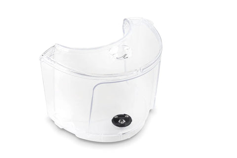 40 Oz Replacement Water Reservoir Tank For Keurig 2.0 K200 K250 Coffee Maker Big Capacity Water Tank with transparent design