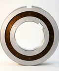 Top Shelf 4 Pack CSK10PP One Way Bearings 10x30x9mm showing premium chrome steel balls and sealed design for reliability.