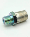 Heavy Duty Rear Differential Breather Plug For Toyota Tacoma Tundra 4Runner Camry Corolla Cressida Sequoia FJ Cruiser Pickup Made In Japan close-up view showing threaded metal design.
