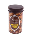 Prank Snake Nut Can Jumping Surprise Gag Toy with hidden snake for practical joke gift