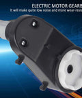 RS390 Electric Motor Gearbox 12V High Torque DC Speed Drive Replacement for Kids Ride On Cars Power Wheels Upgrade