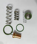 Go To Compressor Spare 2901109500 Thermostatic Valve components for pneumatic systems