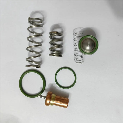 Go To Compressor Spare 2901109500 Thermostatic Valve components for pneumatic systems