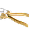 Pro Grade Woodworking Saw Set Pliers With Magnifier And Arc Handle Built To Last Zinc And Copper Alloy Sawset Puller