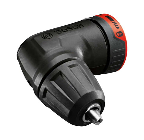 Compact 18V Cordless Drill Driver With Brushless Motor And Rugged Locking Chuck Supporting 5In1 Flexiclick Quick Swap System visible quick swap chuck.