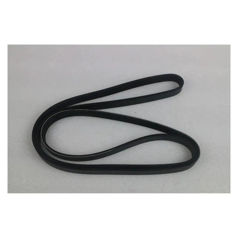 Heavy Duty Tensioner Pulley V Belt Kit For Mercedes Benz W169 W245 A180 A200 2.0L Engine Slid Free Smooth Ride No Skips Or Breaks Reliable Gear Swap black rubber belt