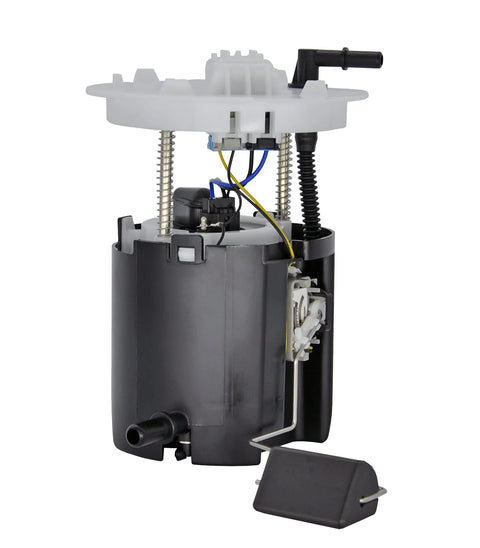 Direct Fit Easy Bolt On Fuel Pump Module Assembly With Sending Unit For 2008 2009 Cadillac CTS V6 3.6L And 2.8L