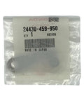 Honda Gear Shift Change Arm 24430-459-950 Kit With Handy Disposable Funnel For Easy DIY Install And Reliable Performance In Your Honda Engine Replacement Part sealed in packaging