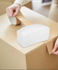 EPE Foam Sheets And Protection Bags Pack Soft White Wrap Ready To Ship For Electronics Valuables And Fragile Items shown on a box