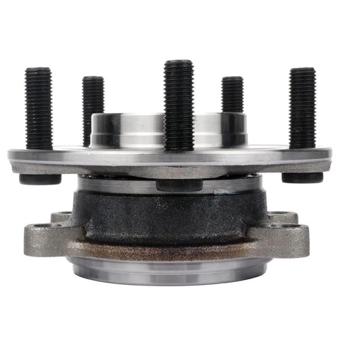 Front Wheel Hub Bearing Replacement For Mazda 3 2014-2018 2.0L 2.5L, Mazda 3 Sport 2014-2018, Mazda CX-3 2.0L 2016-2021 513354