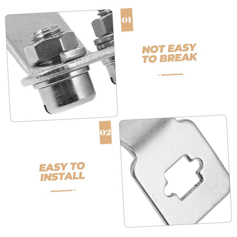 Pro Fencing Epee Socket Replacement For Safer Training Easy Install Durable Metal Socket Adapter details