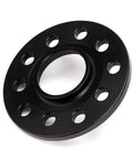 Top Tier Wheel Lug Studs Kit For Audi Q3 Q5 TT A1 A2 S3 RS3 R8 Stylish Replacement Bolts And Nut Caps That Make Your Ride Look Fresh And Secure Without Breaking The Bank, black metal wheel spacer ring