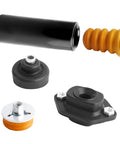 Rear Shock Mount Bump Stop Dust Boot Set For BMW E82 E87 E88 E90 E92 128i 135i OEM Grade Replacement Parts displayed individually