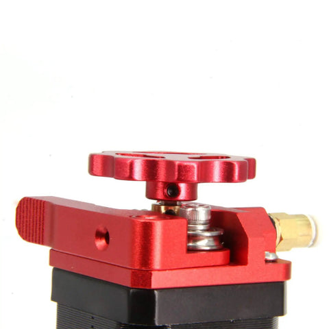 Top Shelf Aluminum Extruder Hand Twist Nut Compatible With Creality CR10 Ender 3 37Mm Badass Cam Knob Quick Swap Filament Feeder Dial No Fuss Smooth Operator Build