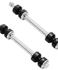 Beef Up Front End With This Front Wheel Bearing Hubs Suspension Kit For Chevy Express GMC Savana 2003 To 2017 2500 sway bars