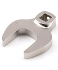Crowfoot Wrench For Three Eighth Inch Drive 24 mm Opening Built Tough And Made In USA Model WCF14124 High Strength Steel