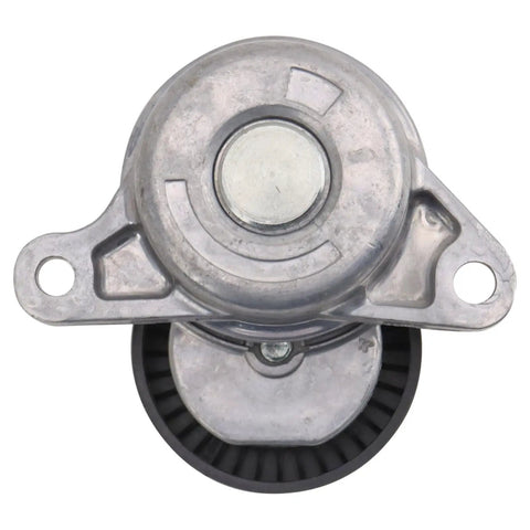 Heavy Duty Serpentine Belt Drive Component Kit With Tensioner Assembly Replacement Fits Many Oem Part Numbers Ensures smooth belt drive