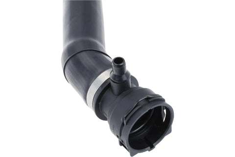 Heavy Lifter Engine Coolant Hose With Flawless Oe Fitment And Bulletproof Epdm Polymer, elbow design for reliable flow.