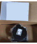 Industrial Grade Servo Motor With Uttsh B24rh Encoder For Precise Positioning And High Torque Control packaged in box