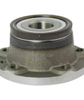Rear Wheel Bearing And Hub Assembly For 2015 To 2022 Ram ProMaster City Drop In Replacement OEM Style Hub Durable Wheel Bearing Kit
