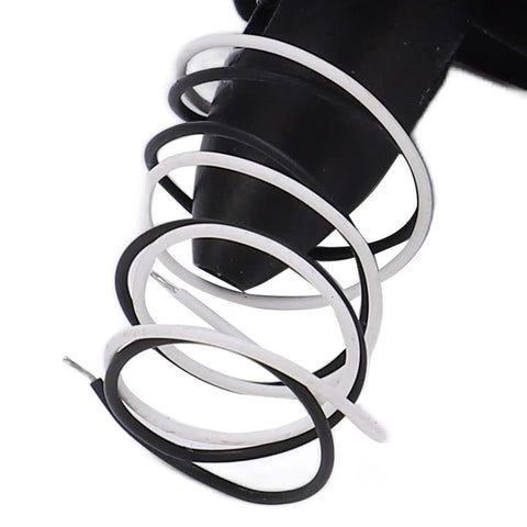 Two Pack 30mm Ducted Fan Kit With High Efficiency Propellers For Power Ducted Aircraft Beefy Power And Stable Performance