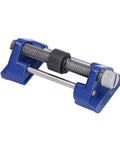 Woodworking Honing Guide With Fixed Angle And Adjustable Sharpener Jig For Chisels And Planer Blades, Stainless Steel Durability