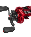 Royale Legend Glory Baitcasting Reel With 8.0 To 1 Gear Ratio Right Handed Game Changing Magnetic Halo XII Braking for smooth casts