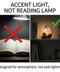 Comparison of Kiki Jiji Cat Lamp Resin Night Light for Anime Fans with warm glow versus bright reading lamp use.