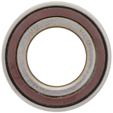 Rear Wheel Bearing For CR V 2002 To 2004 EX Only And 2005 To 2006 CR V Driver Or Passenger Side OEM Replacement Cross Reference WB511029 GRW38 051 4230
