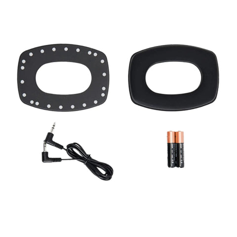 Impact Sport Electronic Shooting Earmuff With Sound Amplification In Multicam Alpine ear pad components and accessories