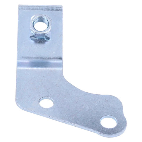 Exhaust Pipe Hanger Bracket Bolt-On For Subaru Legacy And Outback 2.5L 2010-2022 CVT OEM Replacement Mount, metal construction