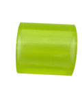 Polyurethane Lower Bead Roller Replacement Forming Die Wheel Tool For Bead Roller Kits Fits Most Rollers With 22mm Shafts Built To Last Pro Grade DIY Auto Body Shop Accessory, green polyurethane wheel