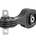 Honda Civic Rear Lower Engine Motor Mount And Transmission Torque Strut Mount For Your 2012 To 2015 L4 1.8L Automatic OEM Replacement