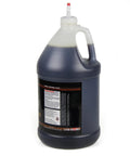 Premium Metal Tapping Fluid For Industrial Threading And Cutting, 128 FL OZ, 1 Gallon Lubricates And Protects Tools