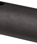 13/16 Inch 5-Point Penta Hand Socket For 1/2 Inch Drive Made In USA With Black Industrial Finish Heavy Duty Tool