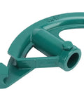 LXMJNCJP 45# Manual Steel Wire Tube Bender For 5/8 Inch Copper And Aluminum Pipes showing heavy-duty steel construction.