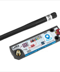 LoRa 1262 Long Range Module With SX1262 Chip And AT6668 GNSS For Cardputer with antenna at 868 to 923 MHz