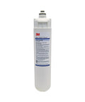 Heavy Duty Retrofit Filter Cartridge With No Sweat Quick Install Compatible With Select Systems NSF Certified, white design.