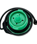 Gas Cap Fuel Cap Replacement For Audi And Volkswagen Vehicles Compatible With 2009 To 2017 A4 A5 Q5 S4 S5 S8 RS SQ5