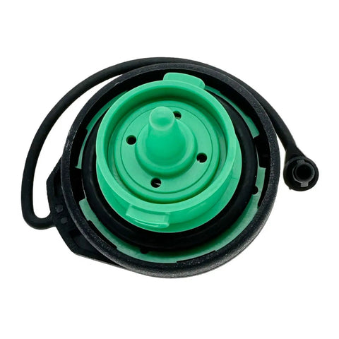Gas Cap Fuel Cap Replacement For Audi And Volkswagen Vehicles Compatible With 2009 To 2017 A4 A5 Q5 S4 S5 S8 RS SQ5