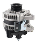 150A 12V 6-Groove Pulley Alternator Replacement For Hyundai Santa Fe Santa Fe XL Azera Genesis Kia Sorento Sedona Cadenza K900