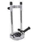 Handheld Drill Stand Attachment Turns Your Drill Into a Pro Level Drill Press for Vertical and Angled Drilling, sturdy build