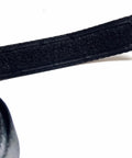 Rowing Machine Tension Rope Accessory For Home Gym Workouts, Dope Versatile Belt close-up showing durable nylon material